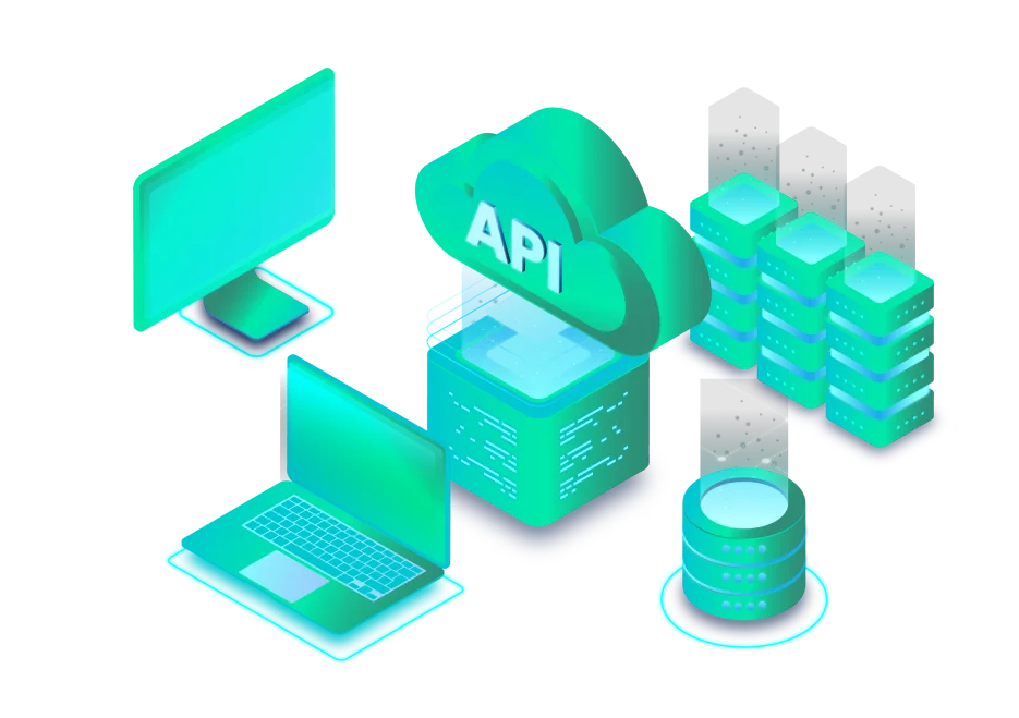 API Image